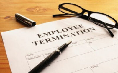 TERMINATION PAYMENTS MIGHT NOT BE TAX FREE