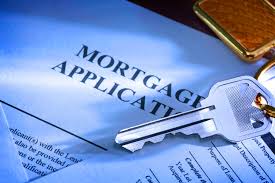 HELP WITH MORTGAGE APPLICATIONS