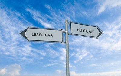 HIT THE BRAKES – THERE COULD BE A TAX TRAP ON CARS LEASED THROUGH YOUR BUSINESS