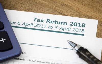 COMMON ERRORS MADE ON TAX RETURNS