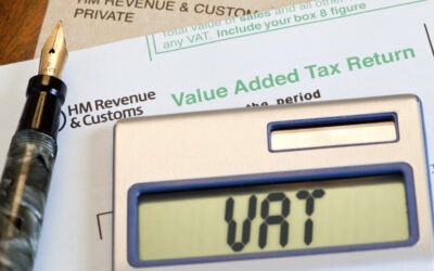 TREASURY MAY CONSIDER TEMPORARY VAT CUT